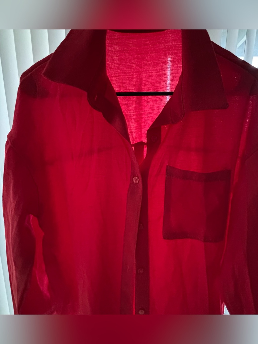 Summer Shirt - Picture 3 of 9